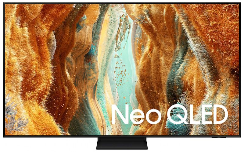 smart tv samsung neo qled vision ai 4k 65 inch qa65qn70fakxxv hinh1