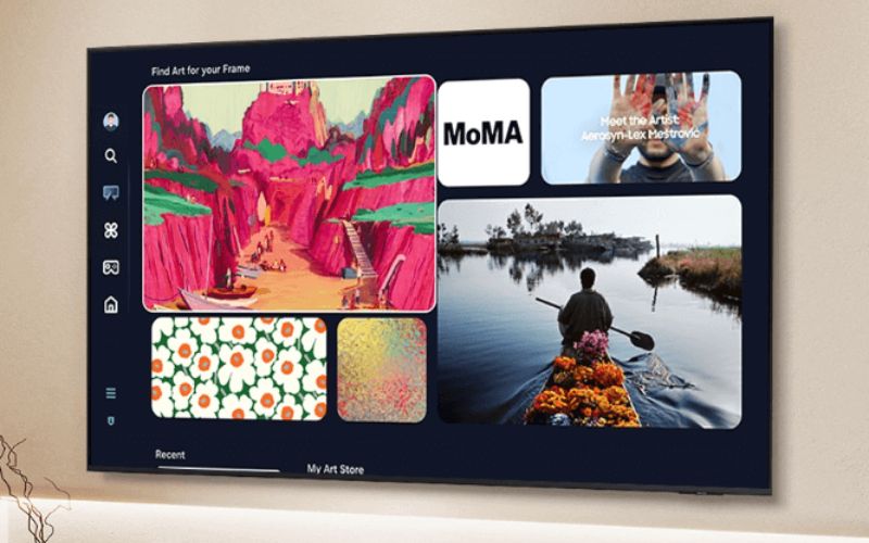 smart tv samsung neo qled vision ai 4k 65 inch qa65qn70fakxxv hinh6