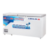 Tủ đông Alaska 2 cửa Inverter 740 Lít HB-890CI