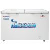 Tủ đông Alaska 282 lít 2 chế độ BCD-4567N