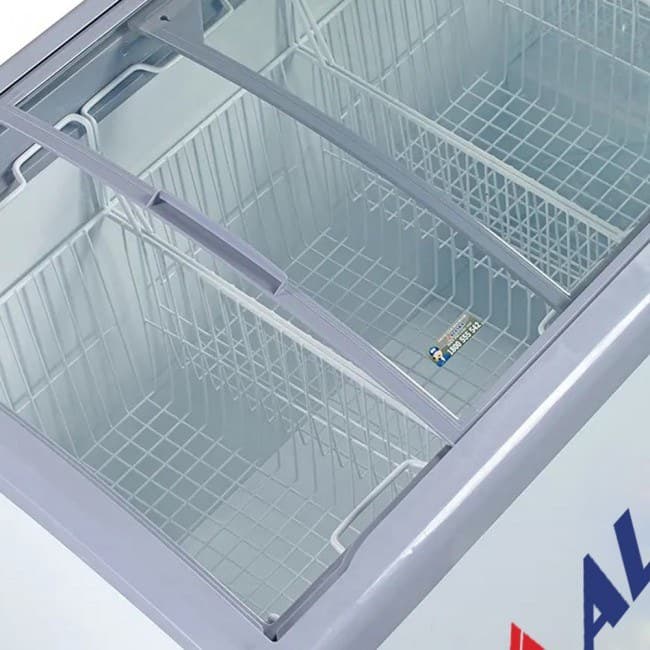 Các tính năng nổi bật sử dụng tủ đông hiệu quả, tiện nghi hơn