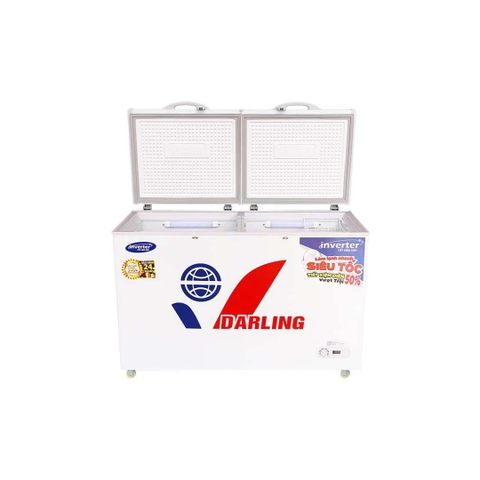 Tủ đông Darling inverter 360 lít DMF-3799ASI