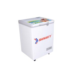 Tủ đông Sanaky 150 lít VH-150HY2