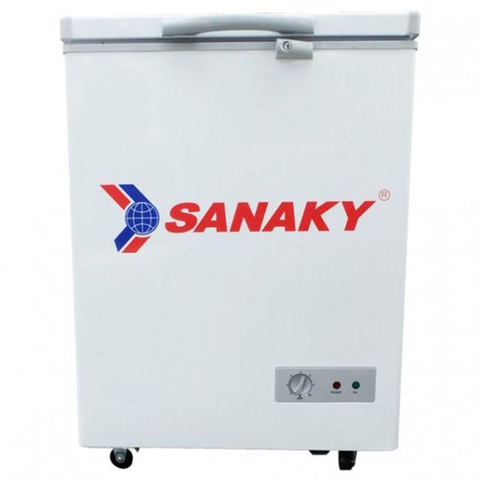 Tủ đông Sanaky VH 1599HY 100 lít