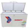 Tủ đông Sanaky VH 2899A3 -235 lít inverter