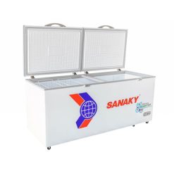 Tủ đông Sanaky VH-8699HY3-761 lít inverter