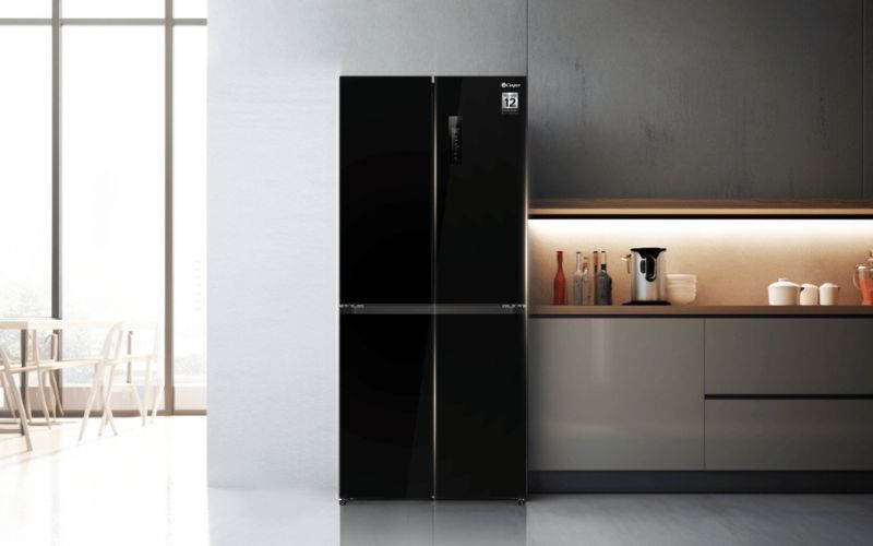 tu lanh casper inverter 430 lit multi door rm 430pb hinh1