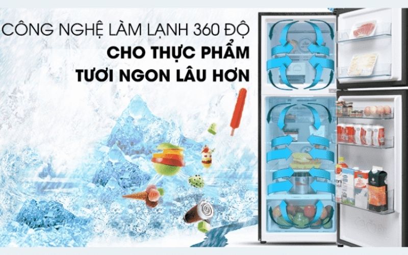 tu lanh electrolux etm3440l b inverter 341 lit hinh3 1