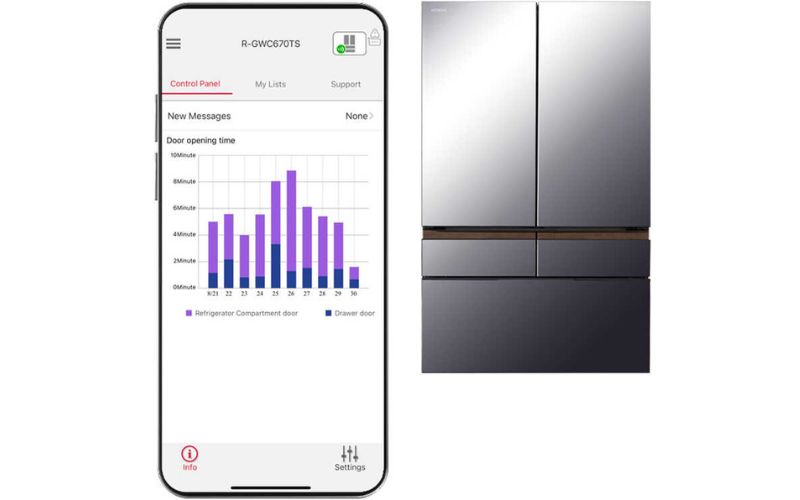 tu lanh hitachi 6 canh inverter 670 lit r gw670tv hinh6 1