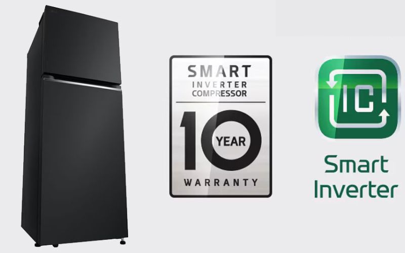 tu lanh lg inverter 217 lit ltb21blmi hinh2 1