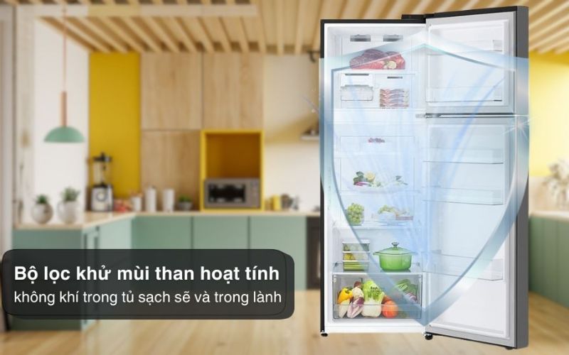 tu lanh lg inverter 335 lit ltb33blg hinh4 1