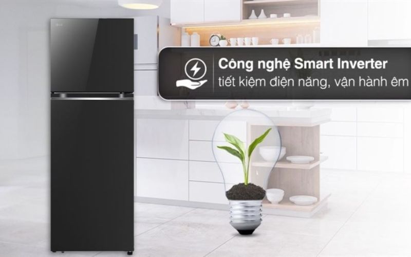 tu lanh lg inverter 335 lit ltb33blg hinh5 1