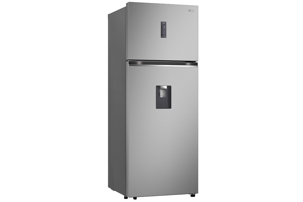 Công nghệ Inverter giúp tủ lạnh vận hành cực êm, tiết kiệm điện vượt trội