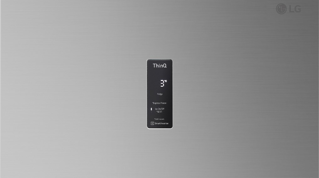 Các tiện ích nổi bật tạo sự thoải mái, tiện nghi cho người sử dụng tủ lạnh LG