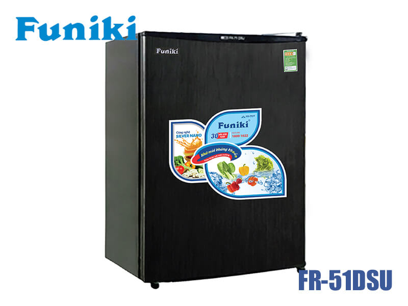 Kiểu dáng nhỏ gọn hiện đại phù hợp lắp đặt cho những không gian nhỏ hẹp