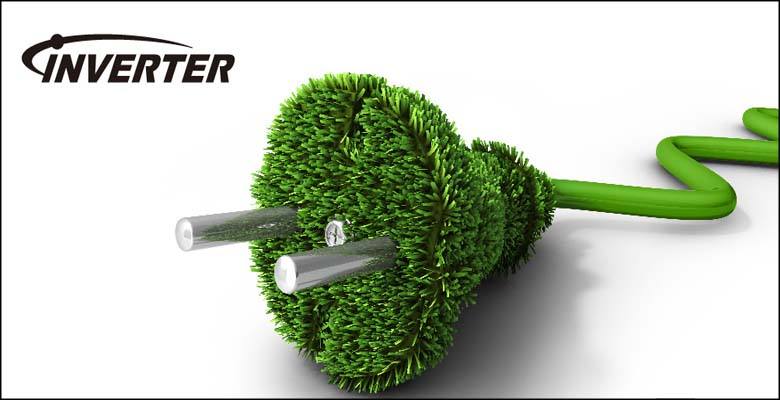 Công nghệ Inverter hỗ trợ giảm thiểu lượng điện năng tiêu thụ