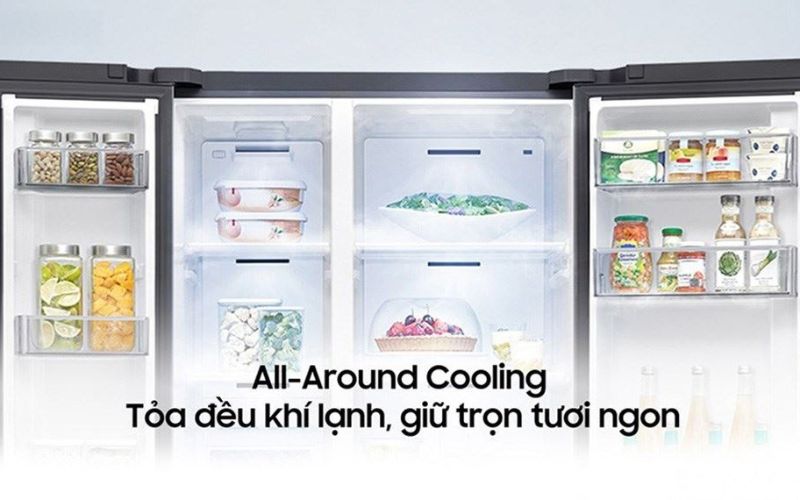 tu lanh samsung inverter 578 lit side by side rs57dg410eb4 hinh3 1