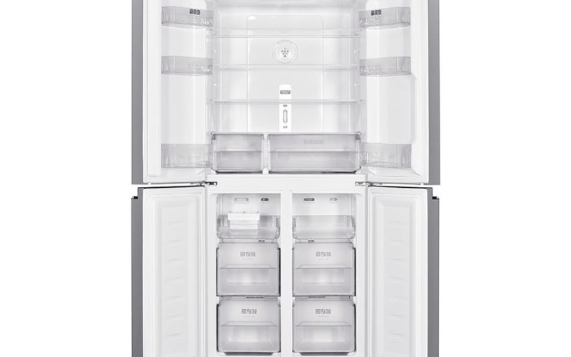 tu lanh sharp inverter multi door 421 lit sj fxp510vg ch hinh 2