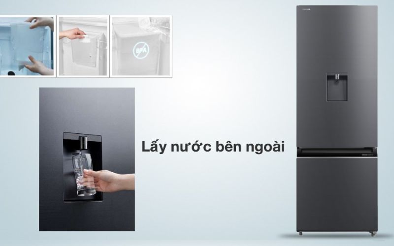 tu lanh toshiba inverter 321 lit gr rb405wea pmv 06 mg hinh5