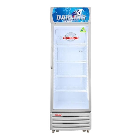 Tủ mát Darling Inverter 320 lít DL-3200A3