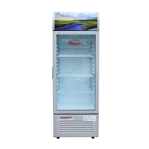 Tủ mát Sanaky VH-358K3L- 290 lít 1 cánh