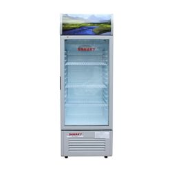 Tủ mát Sanaky VH-358K3L- 290 lít 1 cánh