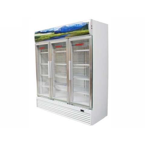 Tủ mát Sanaky VH-1520HP- 1400 lít