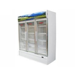 Tủ mát Sanaky VH-1520HP- 1400 lít