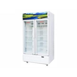 Tủ mát Sanaky VH-8009HP-600 lít