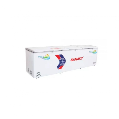 Tủ đông Sanaky VH-1199HY-900 lít