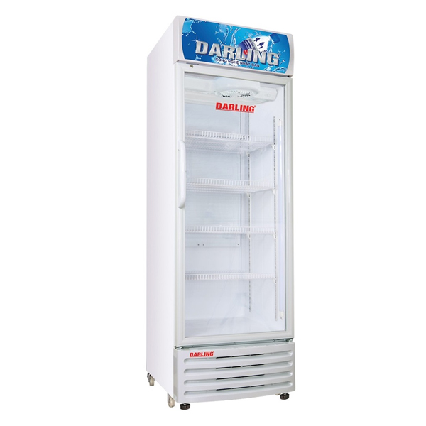 Tủ mát Darling Inverter 350 lít DL-3200A3