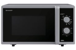 Lò vi sóng Sharp cơ có nướng 23 lít R-G322VN-S
