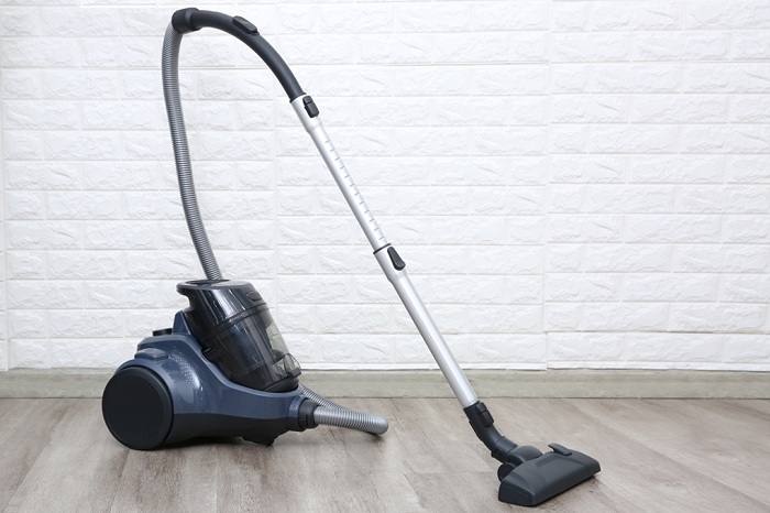 Máy hút bụi Electrolux 2000W EC41-2DB