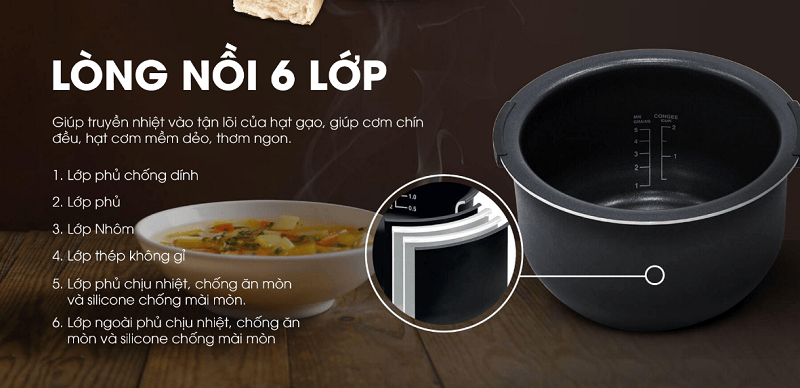 12741-noi-com-dien-sharp-ks-ih191v-b-3 Nồi cơm điện cao tần Sharp KS-IH191V-BK