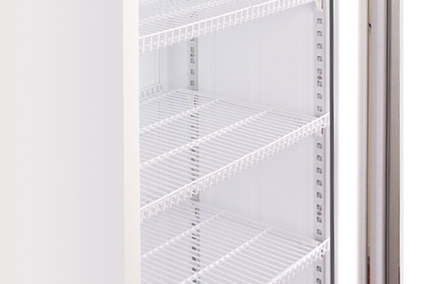 13 tủ mát 1 cửa