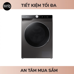 21-1661587382 Máy giặt sấy Samsung Inverter 12 kg WD12TP34DSX/SV