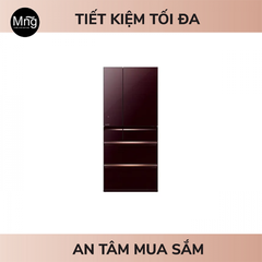 21-1671613788-ce515152-6b58-4b72-a681-0341ee3a7867-1 Tủ lạnh Mitsubishi Electric MR-WX70C-BR-V 694 Lít