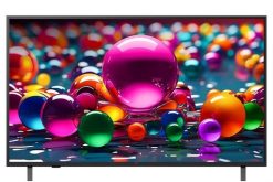 Smart Tivi LG AI 4K 43 inch 43UA8450PSA