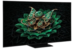 55c7k-2 Google Tivi TCL QD-Mini LED AI 4K 55 Inch 55C7K