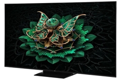 55c7k-3 Google Tivi TCL QD-Mini LED AI 4K 55 Inch 55C7K