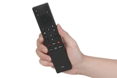 55c7k-7 Google Tivi TCL QD-Mini LED AI 4K 55 Inch 55C7K