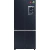 Tủ lạnh Panasonic NR-X561GB-VN Inverter 510 lít Multi Door