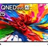 Smart Tivi QNED evo LG AI 4K 65 inch 65QNED92ASA