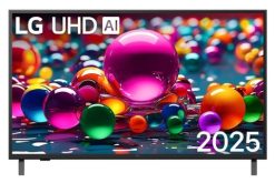 Smart Tivi LG UHD AI 4K 65 Inch 65UA841CPSA