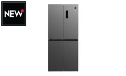 Tủ lạnh Sharp Inverter 466 lít SJ-FXP560V-MG