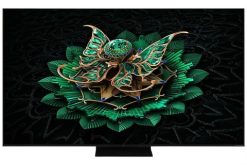 Google Tivi QD-Mini LED TCL AI 4K 75 inch 75C7K