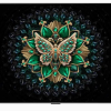 Google Tivi TCL QD-Mini LED 4K 98 Inch 98C6K
