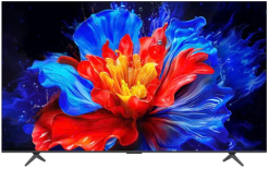 Google Tivi TCL QLED 4K 98 Inch 98P8K
