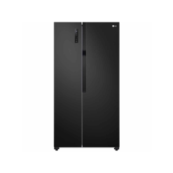 Tủ Lạnh LG Inverter 519 Lít GR-B256BL