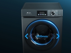 bac62e32-e337-4bc2-816b-05a2c300f2df-1 Máy giặt Casper Inverter 10.5 kg WF-D105VGR1